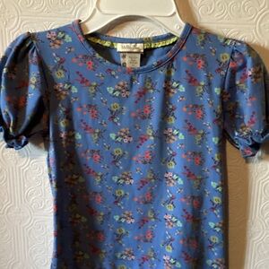 Matilda Jane Floral Top
